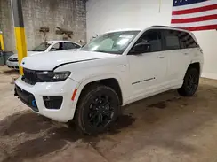 1C4RJYB67R8955610 2024 JEEP GRAND CHEROKEE