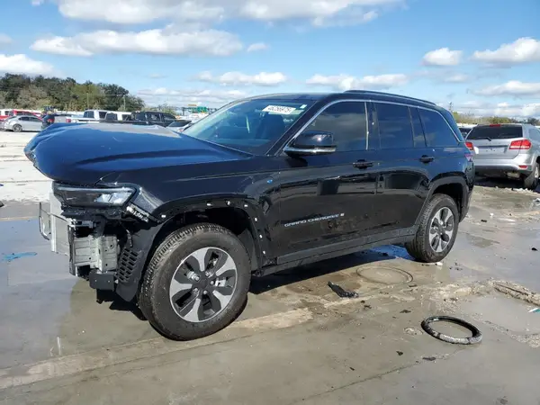 1C4RJYB67R8957597 2024 JEEP GRAND CHEROKEE - Image 1