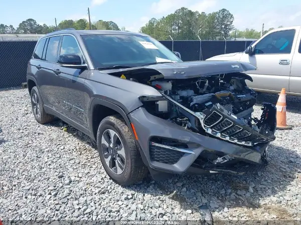 1C4RJYB67R8957891 2024 JEEP GRAND CHEROKEE - Image 1
