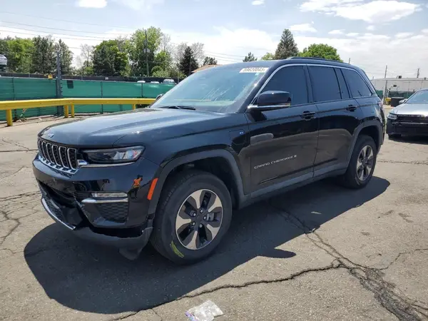 1C4RJYB67RC113234 2024 JEEP GRAND CHEROKEE - Image 1