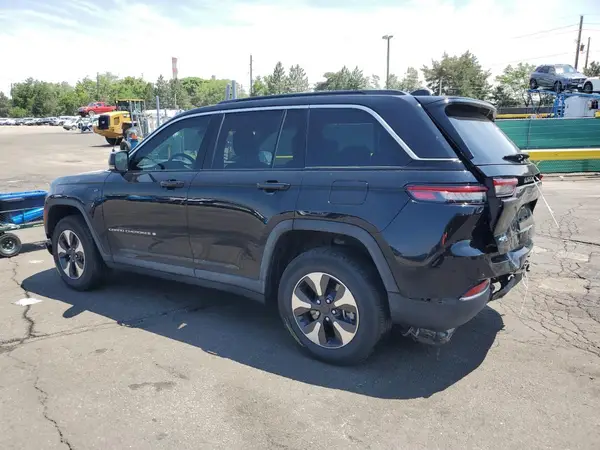 1C4RJYB67RC113234 2024 JEEP GRAND CHEROKEE - Image 2