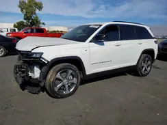 1C4RJYB67RC114545 2024 JEEP GRAND CHEROKEE