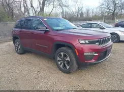1C4RJYB67RC124833 2024 JEEP GRAND CHEROKEE