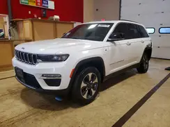 1C4RJYB67RC142815 2024 JEEP GRAND CHEROKEE