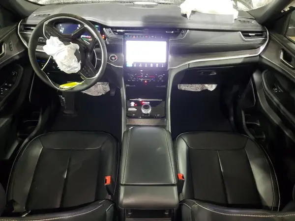 1C4RJYB67RC181355 2024 JEEP GRAND CHEROKEE - Image 8