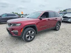 1C4RJYB67RC181792 2024 JEEP GRAND CHEROKEE