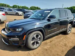 1C4RJYB67RC181811 2024 JEEP GRAND CHEROKEE