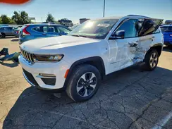1C4RJYB67RC710285 2024 JEEP GRAND CHEROKEE