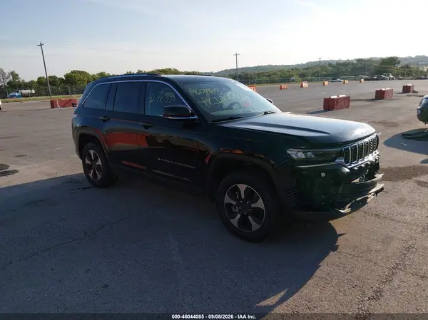 1C4RJYB67RC710688 2024 JEEP GRAND CHEROKEE - Image 1