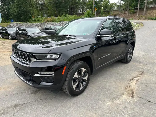 1C4RJYB67RC710710 2024 JEEP GRAND CHEROKEE - Image 1