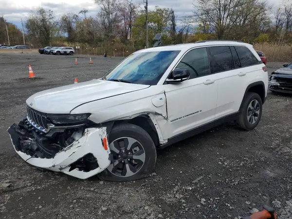 1C4RJYB67RC719441 2024 JEEP GRAND CHEROKEE - Image 1