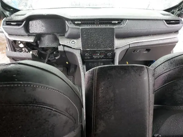 1C4RJYB67S8664191 2025 JEEP GRAND CHEROKEE - Image 8