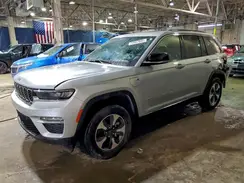 1C4RJYB67S8698910 2025 JEEP GRAND CHEROKEE