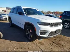 1C4RJYB67S8700171 2025 JEEP GRAND CHEROKEE