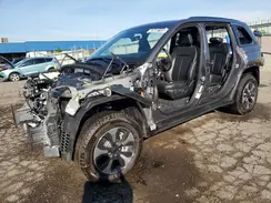 1C4RJYB67S8700302 2025 JEEP GRAND CHEROKEE
