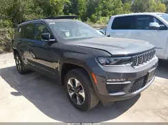 1C4RJYB67S8700431 2025 JEEP GRAND CHEROKEE