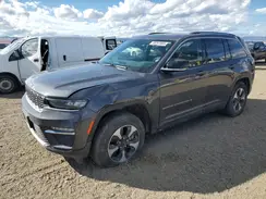 1C4RJYB68N8716075 2022 JEEP GRAND CHEROKEE