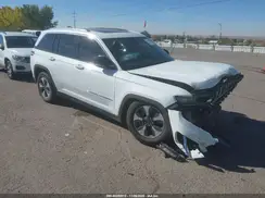 1C4RJYB68N8716738 2022 JEEP GRAND CHEROKEE