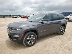 1C4RJYB68N8721311 2022 JEEP GRAND CHEROKEE