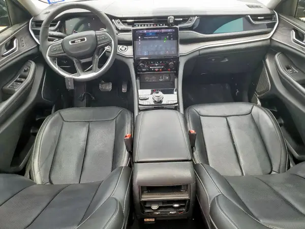 1C4RJYB68N8721311 2022 JEEP GRAND CHEROKEE - Image 8