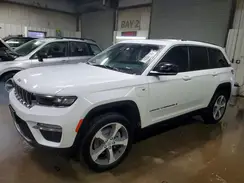 1C4RJYB68N8747262 2022 JEEP GRAND CHEROKEE