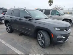 1C4RJYB68N8748802 2022 JEEP GRAND CHEROKEE