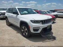 1C4RJYB68N8756284 2022 JEEP GRAND CHEROKEE