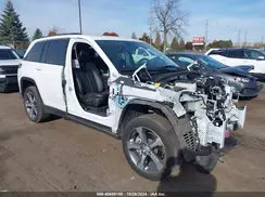1C4RJYB68N8756950 2022 JEEP GRAND CHEROKEE