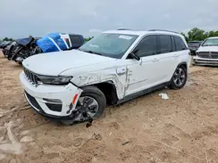 1C4RJYB68N8757869 2022 JEEP GRAND CHEROKEE