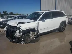 1C4RJYB68N8758505 2022 JEEP GRAND CHEROKEE