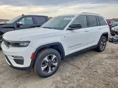 1C4RJYB68N8759220 2022 JEEP GRAND CHEROKEE