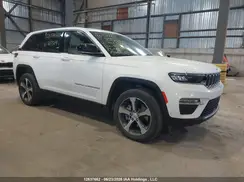 1C4RJYB68N8761369 2022 JEEP GRAND CHEROKEE
