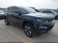 1C4RJYB68N8761856 2022 JEEP GRAND CHEROKEE