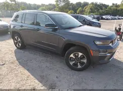 1C4RJYB68N8777734 2022 JEEP GRAND CHEROKEE
