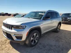 1C4RJYB68P8787537 2023 JEEP GRAND CHEROKEE