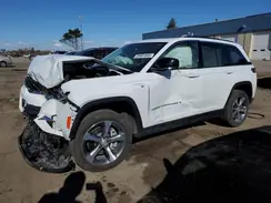 1C4RJYB68P8788509 2023 JEEP GRAND CHEROKEE