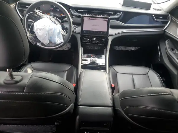 1C4RJYB68PC596116 2023 JEEP GRAND CHEROKEE - Image 8