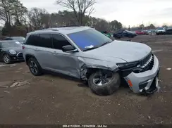 1C4RJYB68PC610533 2023 JEEP GRAND CHEROKEE