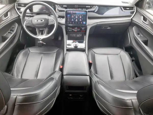 1C4RJYB68PC623539 2023 JEEP GRAND CHEROKEE - Image 8