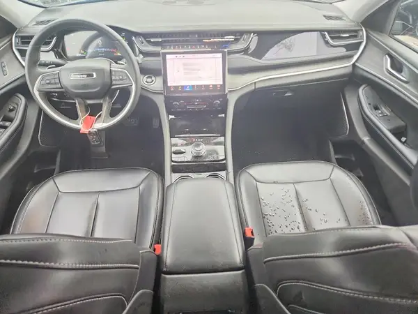 1C4RJYB68PC623685 2023 JEEP GRAND CHEROKEE - Image 8