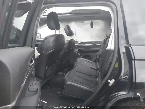 1C4RJYB68PC623931 2023 JEEP GRAND CHEROKEE - Image 8