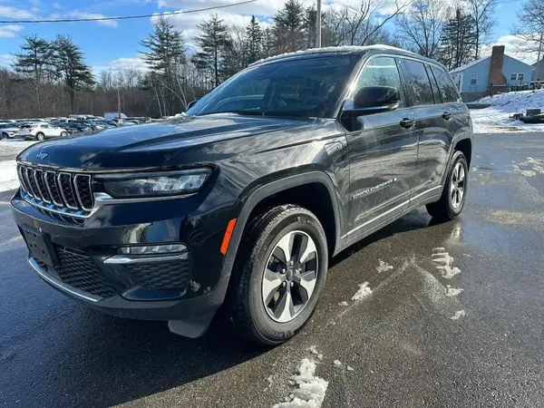 1C4RJYB68PC626053 2023 JEEP GRAND CHEROKEE - Image 1