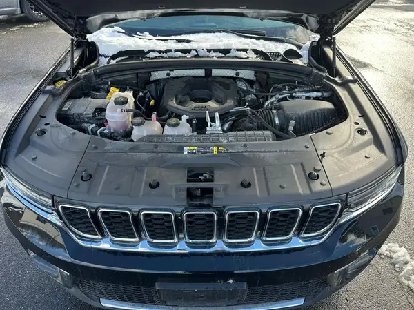 1C4RJYB68PC626053 2023 JEEP GRAND CHEROKEE - Image 8