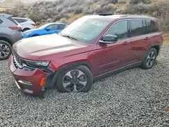 1C4RJYB68PC633570 2023 JEEP GRAND CHEROKEE