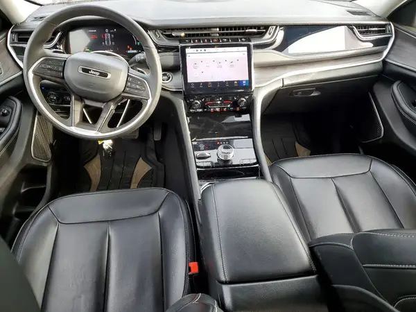 1C4RJYB68PC633570 2023 JEEP GRAND CHEROKEE - Image 8