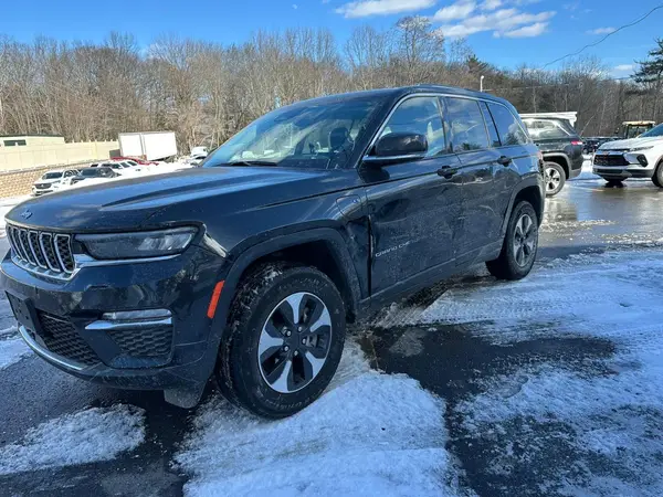 1C4RJYB68PC649512 2023 JEEP GRAND CHEROKEE - Image 1