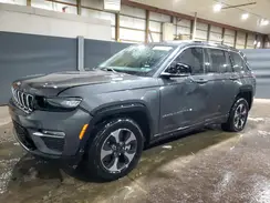1C4RJYB68PC649686 2023 JEEP GRAND CHEROKEE