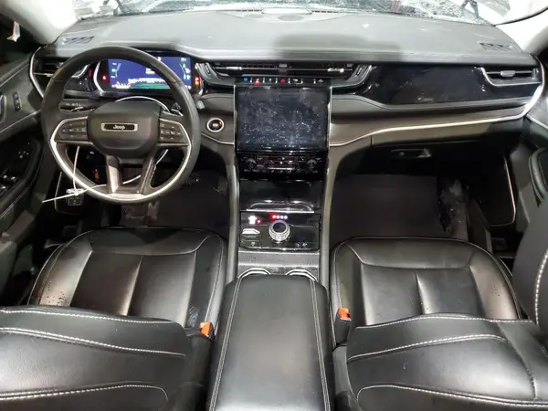 1C4RJYB68PC649686 2023 JEEP GRAND CHEROKEE - Image 8
