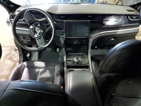 1C4RJYB68PC649803 2023 JEEP GRAND CHEROKEE - Image 8