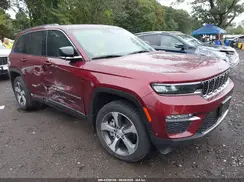 1C4RJYB68PC649848 2023 JEEP GRAND CHEROKEE